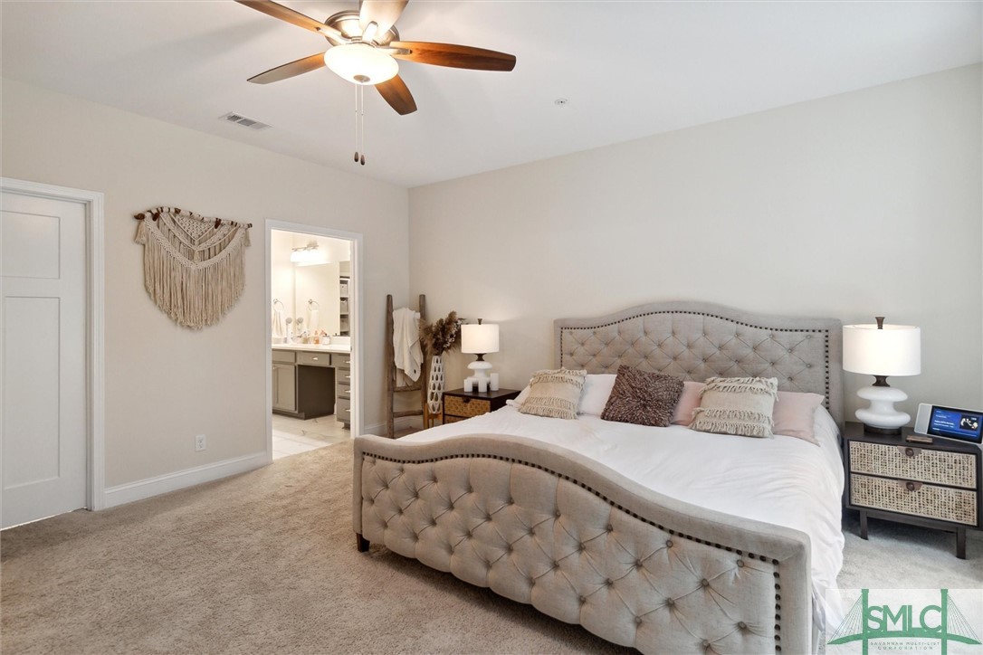 1204 Woodside Ridge Savannah, GA 31405 - Photo 25 of 50
