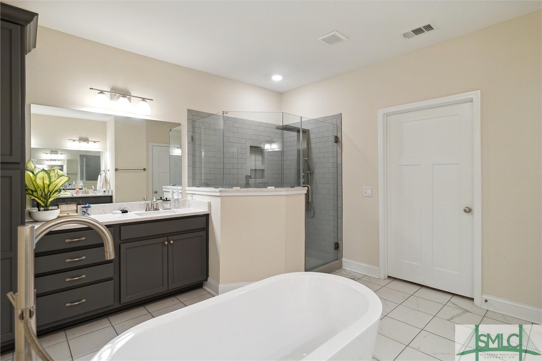 1204 Woodside Ridge Savannah, GA 31405 - Photo 28 of 50