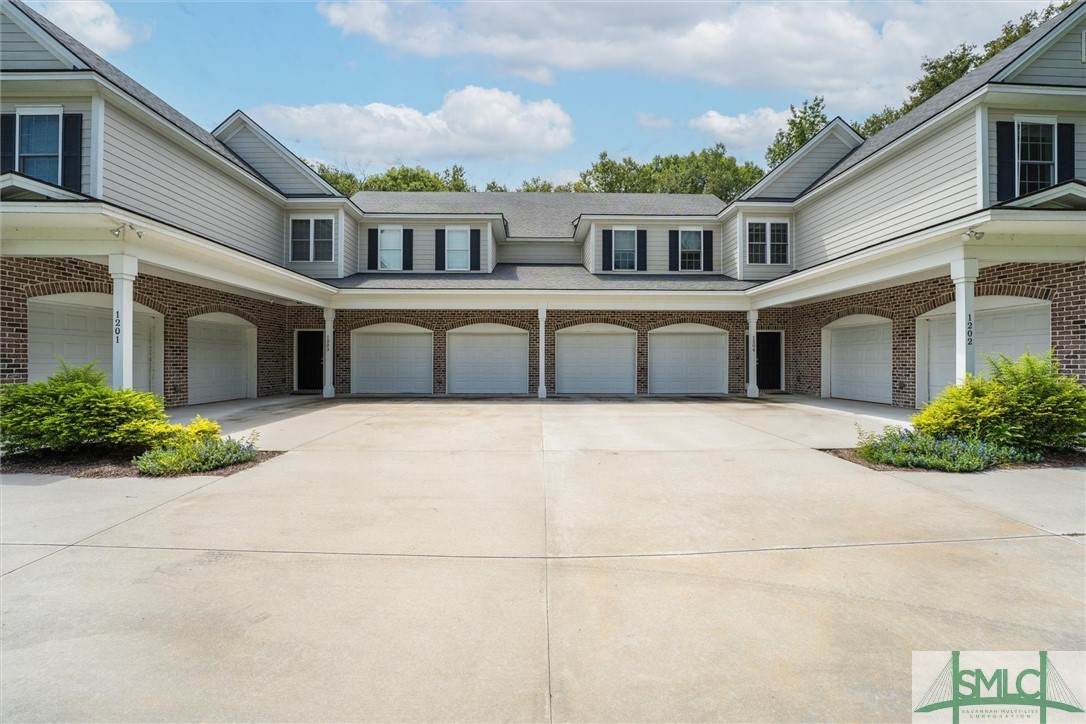 1204 Woodside Ridge Savannah, GA 31405 - Photo 3 of 50