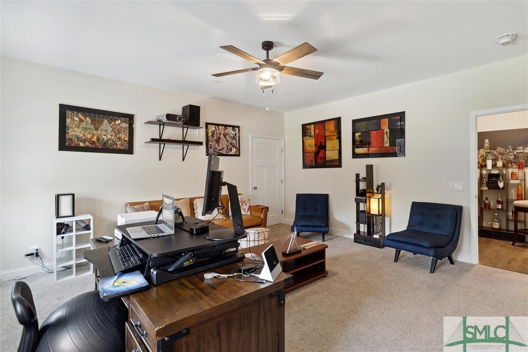 1204 Woodside Ridge Savannah, GA 31405 - Photo 38 of 50
