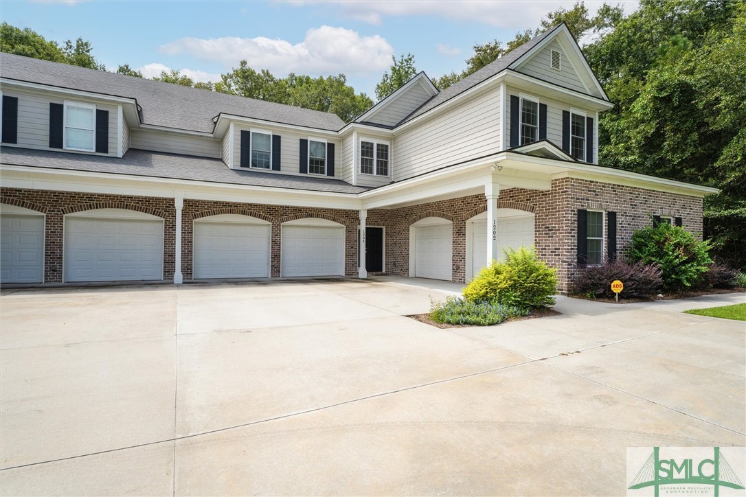 1204 Woodside Ridge Savannah, GA 31405 - Photo 4 of 50