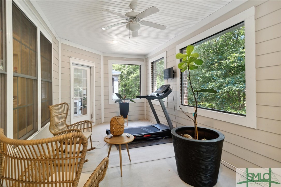 1204 Woodside Ridge Savannah, GA 31405 - Photo 46 of 50