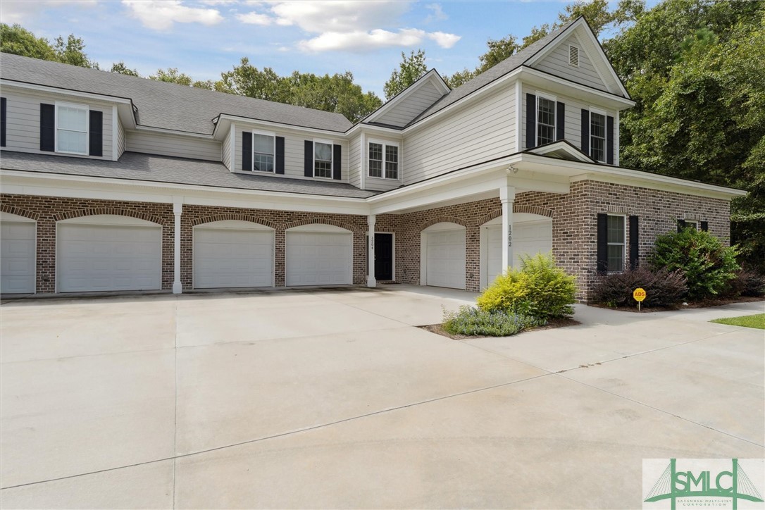 1204 Woodside Ridge Savannah, GA 31405 - Photo 50 of 50
