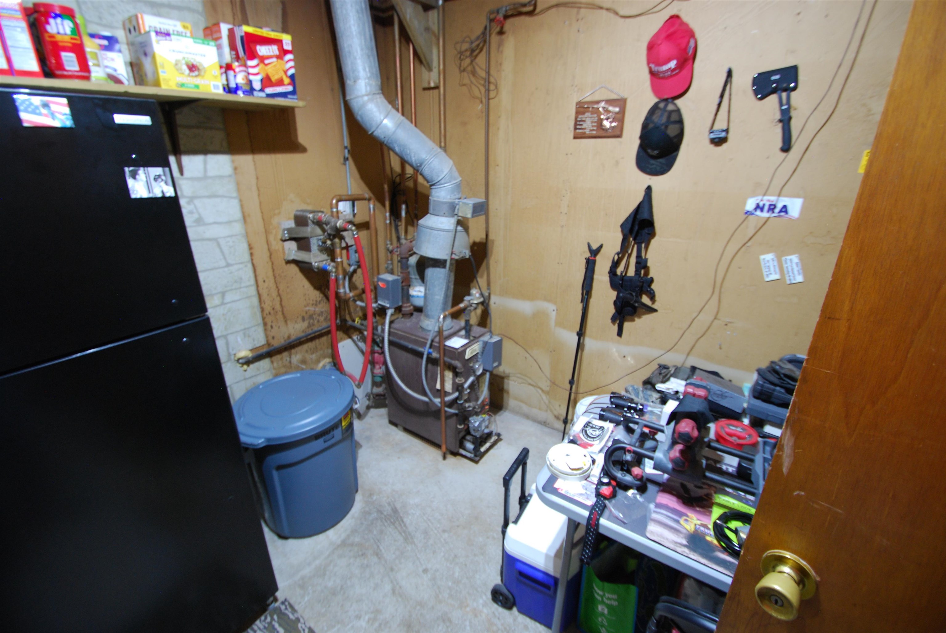 3951 Ogemaw Road West Branch, MI 48661 - Photo 33 of 84