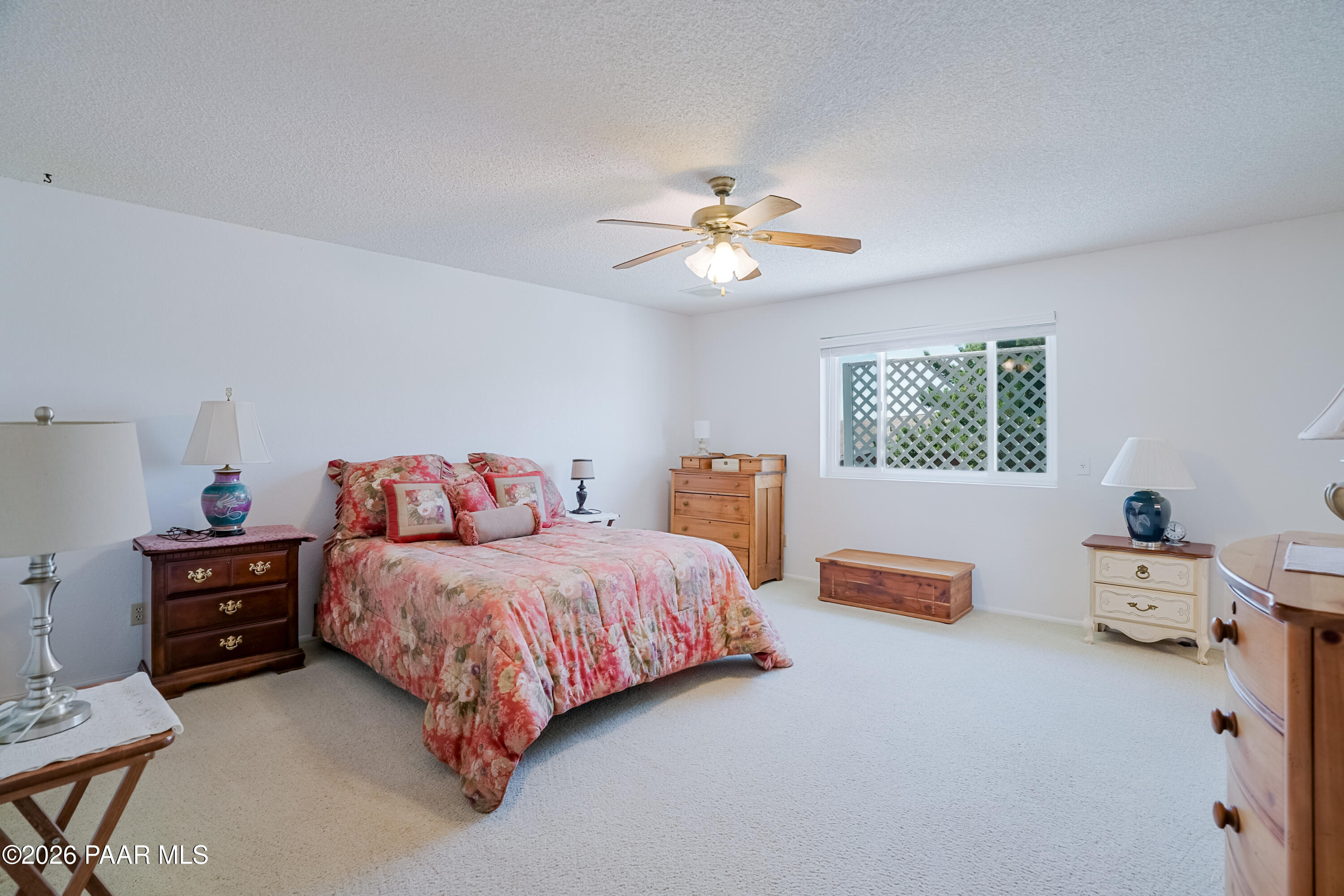 17460 East Jackrabbit Road, Unit 1 Mayer, AZ 86333 - Photo 19 of 41 Primary Bedroom