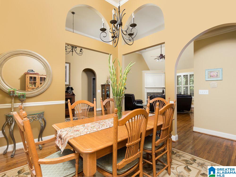 2544 Oakleaf Circle Helena, AL 35022 - Photo 2 of 35