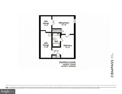 $2,500,000 | 5196 27th Street Northwest, Washington, DC 20008