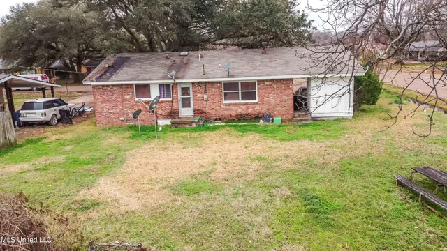 $40,000 | 516 Kelli Avenue, Belzoni, MS 39038