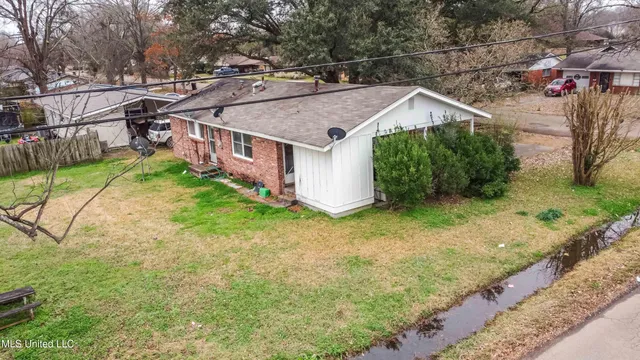 $40,000 | 516 Kelli Avenue, Belzoni, MS 39038