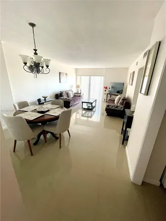 $1,650 | 400 Kings Point Drive, Unit 1420, Sunny Isles Beach, FL 33160
