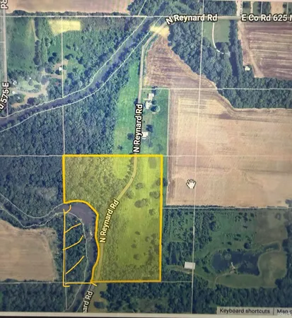 $245,000 | 9850 North Adj Reynard, Albany, IN 47320