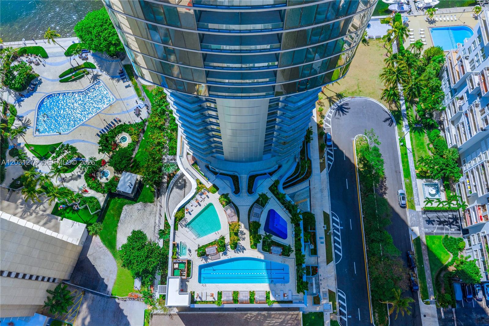 175 Southeast 25th Road, Unit 3403 Miami, FL 33129 - Photo 31 of 32