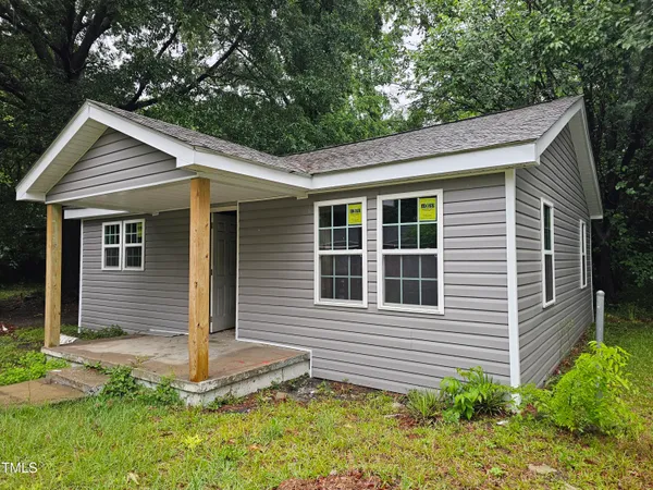 $65,000 | 109 Raynor Street, Goldsboro, NC 27530