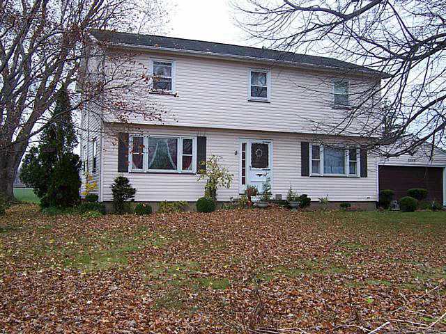3609 Latta Road Greece, NY 14612 - Photo 1 of 1 Exterior Front