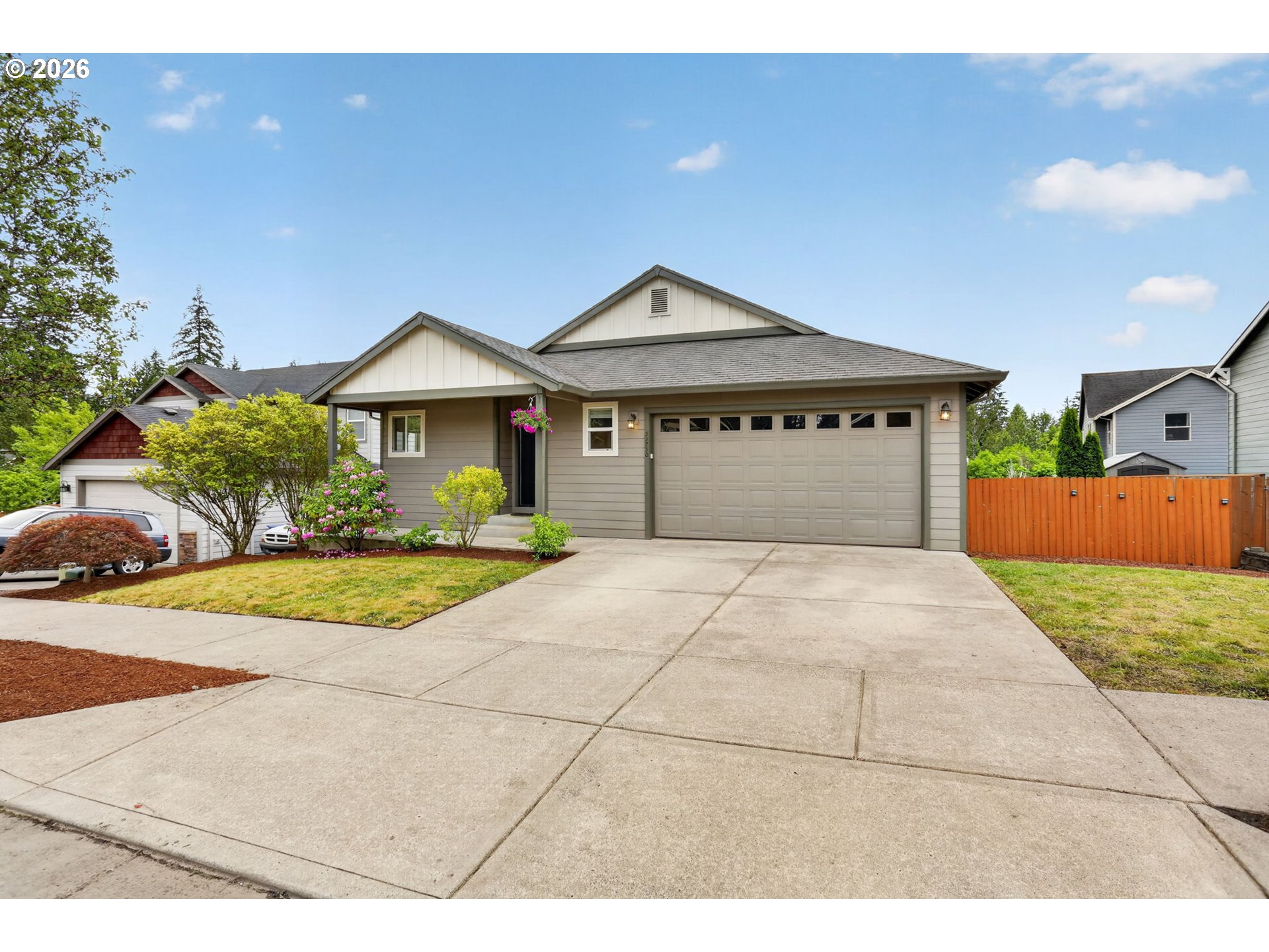 39730 Wall Street Sandy, OR 97055 - Photo 1 of 39