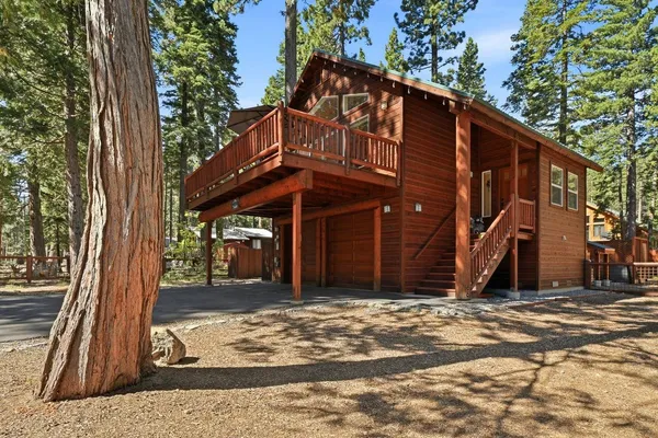 $1,200,000 | 7270 6th Avenue, Tahoma, CA 96142