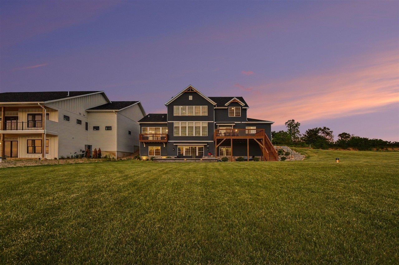 1872 Barron Lake Road Niles, MI 49120 - Photo 41 of 55