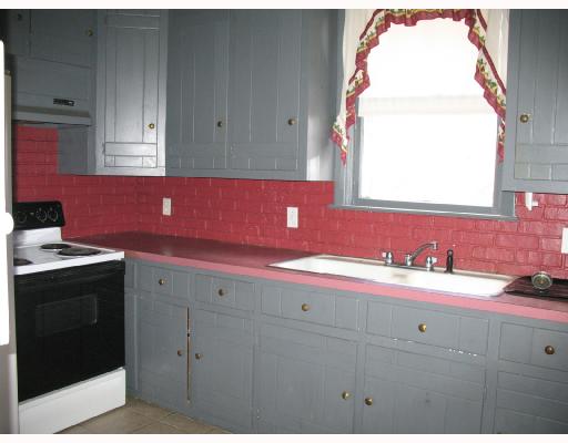 67 Fall Street Woonsocket, RI 02895 - Photo 4 of 5 Kitchen.