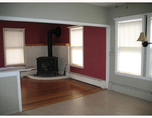 67 Fall Street Woonsocket, RI 02895 - Photo 5 of 5 Living Room.