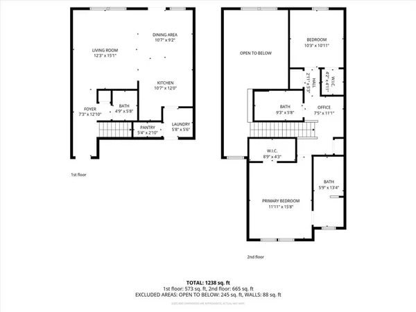 $2,200 | 6612 Rutherford Road, Plano, TX 75023