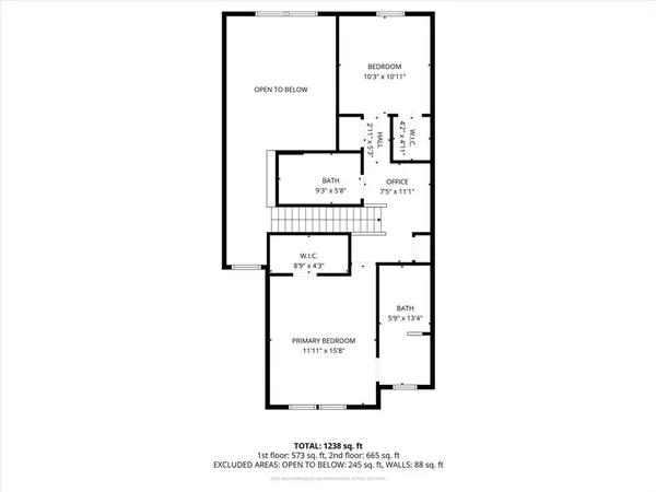$2,200 | 6612 Rutherford Road, Plano, TX 75023
