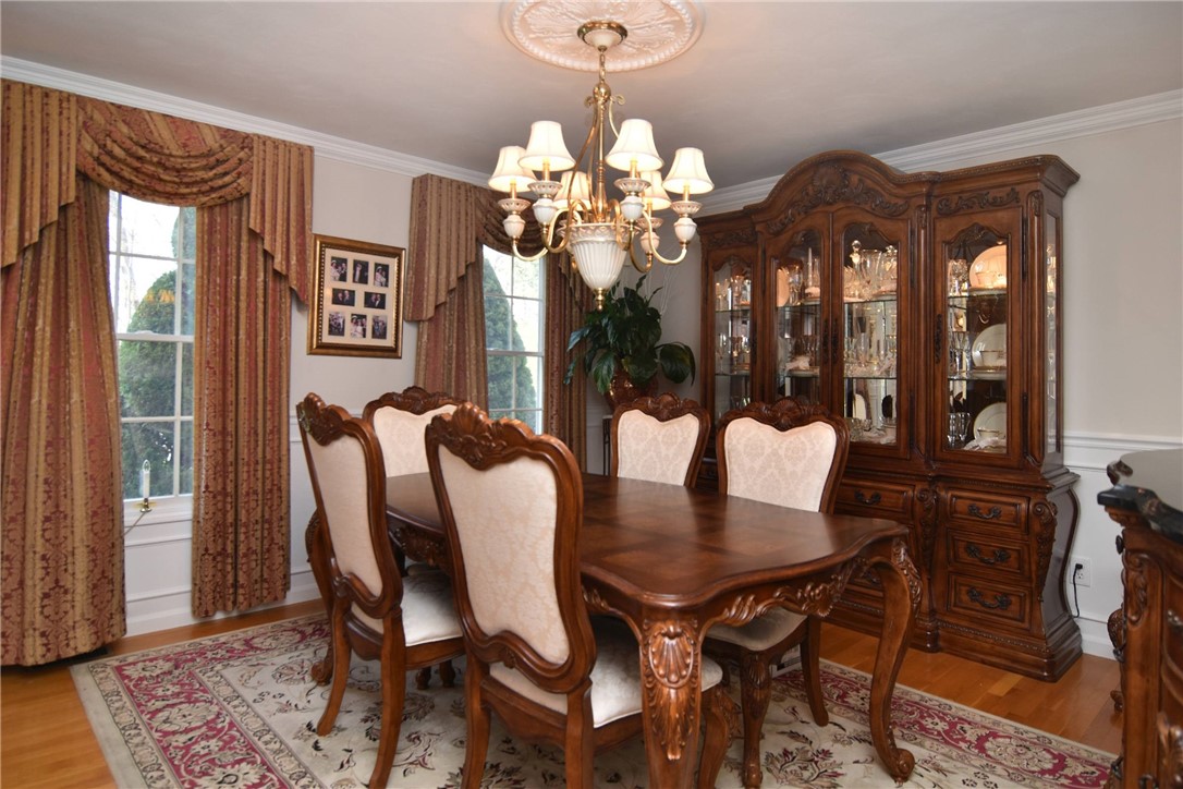 21 Deer View Road Johnston, RI 02919 - Photo 11 of 43