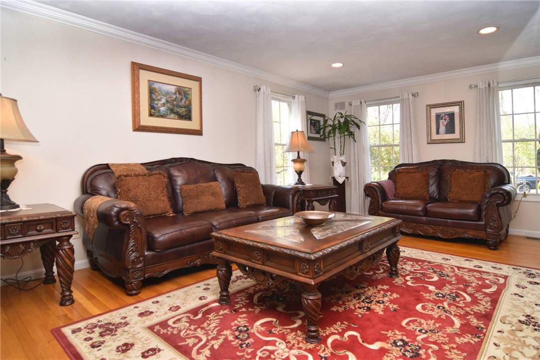 21 Deer View Road Johnston, RI 02919 - Photo 14 of 43