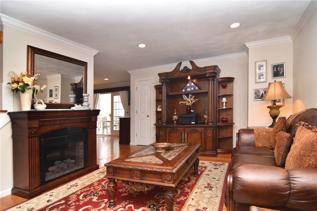 21 Deer View Road Johnston, RI 02919 - Photo 15 of 43