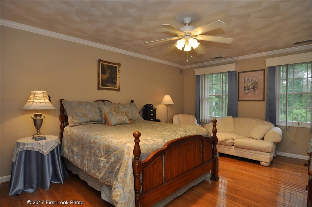 21 Deer View Road Johnston, RI 02919 - Photo 19 of 43