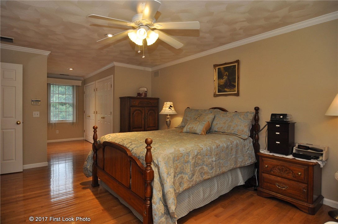 21 Deer View Road Johnston, RI 02919 - Photo 20 of 43