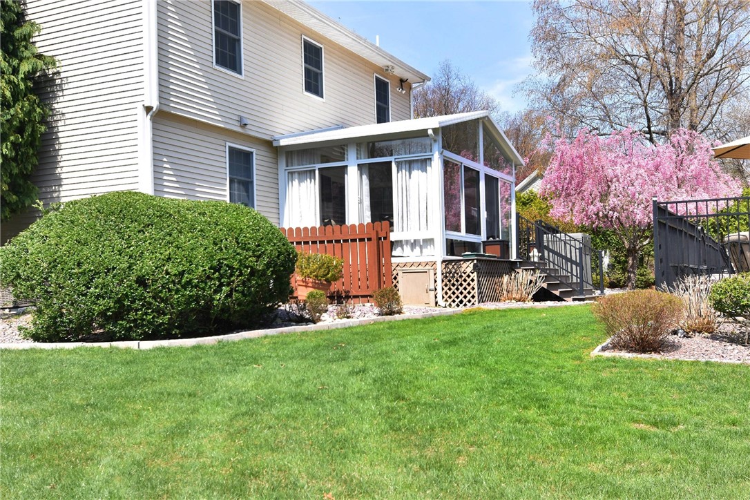 21 Deer View Road Johnston, RI 02919 - Photo 34 of 43