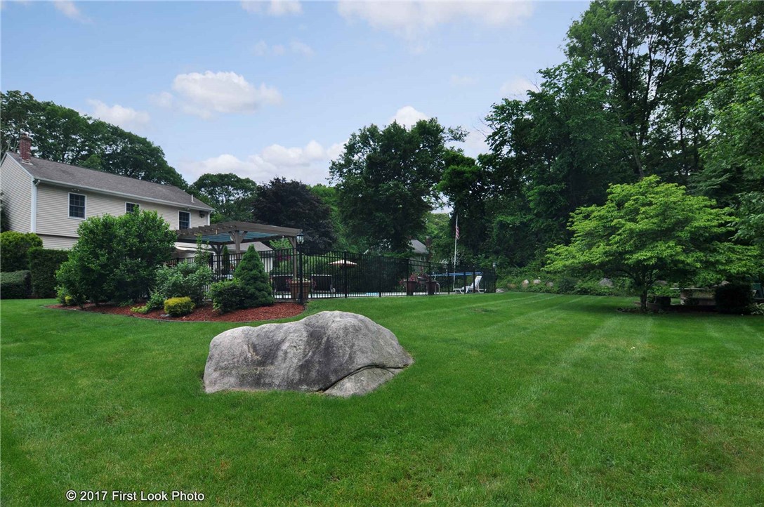 21 Deer View Road Johnston, RI 02919 - Photo 41 of 43