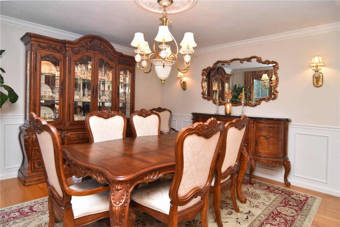 21 Deer View Road Johnston, RI 02919 - Photo 10 of 43