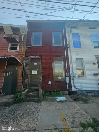 $79,999 | 119 Fountain Avenue, Trenton, NJ 08618