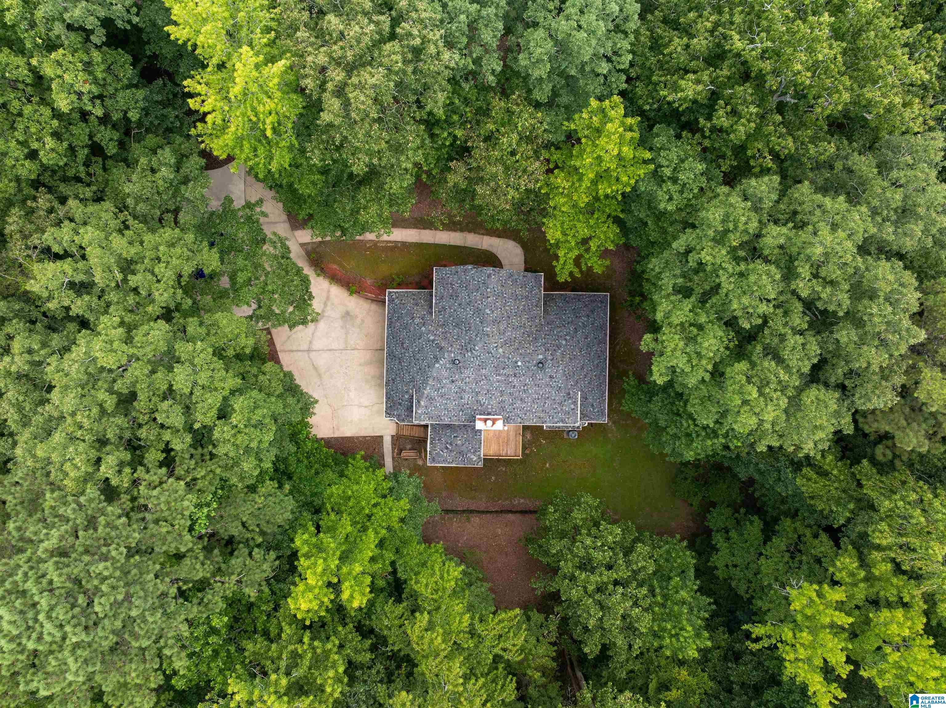 4522 Shadow Ridge Parkway Pinson, AL 35126 - Photo 52 of 61