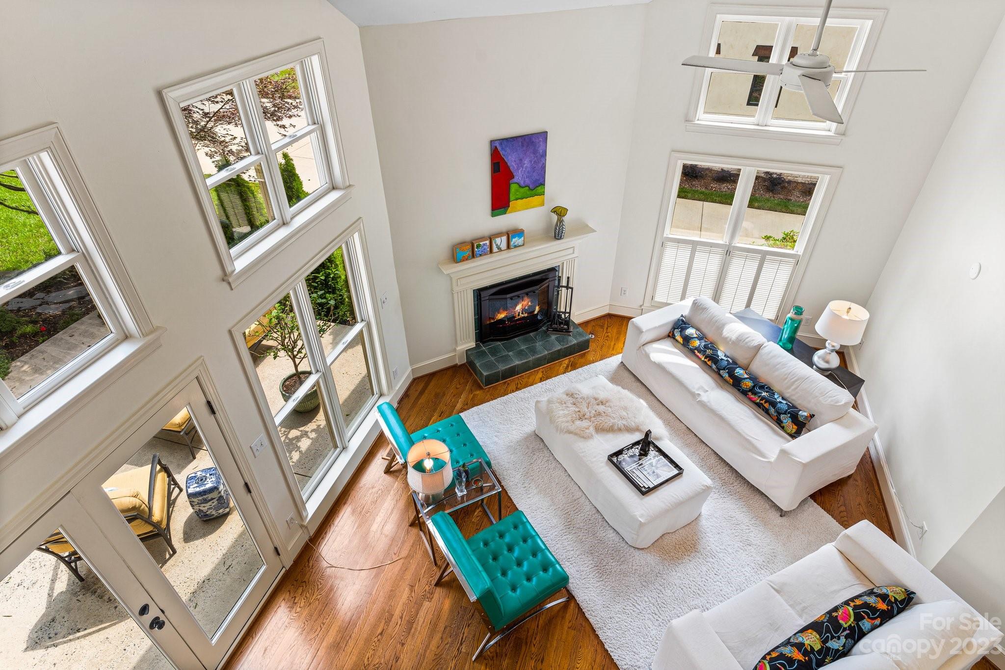 619 Lorimer Road Davidson, NC 28036 - Photo 20 of 46 Gallery Image 20