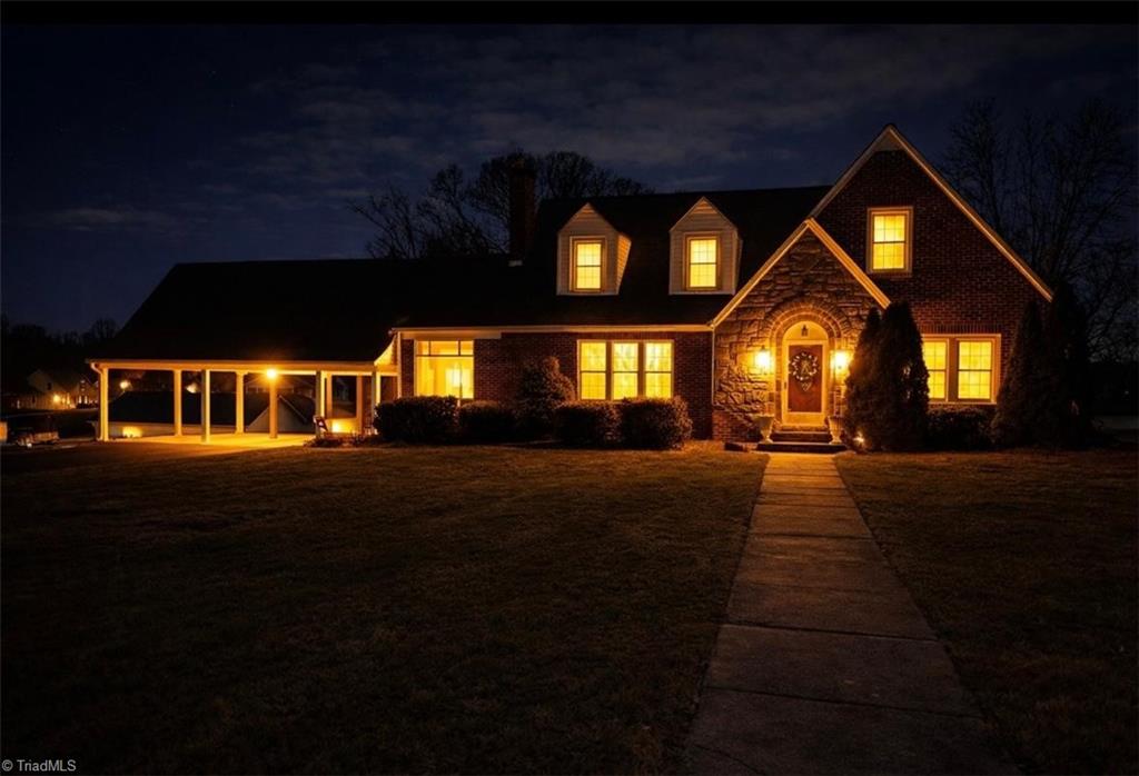 1919 Westfield Road Mount Airy, NC 27030 - Photo 1 of 42