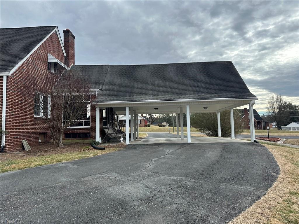 1919 Westfield Road Mount Airy, NC 27030 - Photo 33 of 42