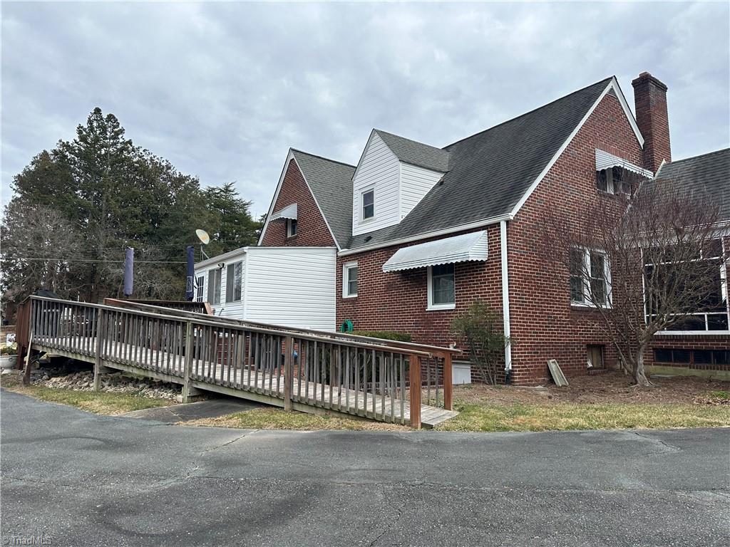 1919 Westfield Road Mount Airy, NC 27030 - Photo 34 of 42