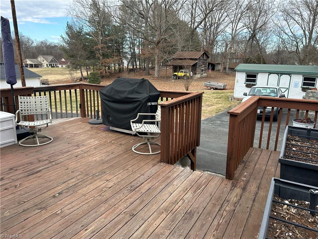 1919 Westfield Road Mount Airy, NC 27030 - Photo 35 of 42