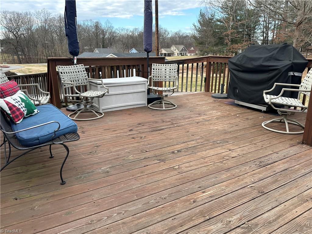 1919 Westfield Road Mount Airy, NC 27030 - Photo 36 of 42