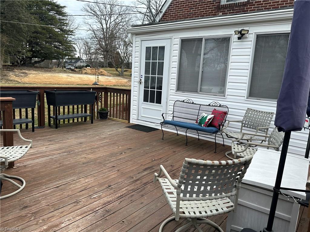 1919 Westfield Road Mount Airy, NC 27030 - Photo 37 of 42