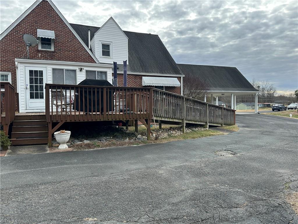 1919 Westfield Road Mount Airy, NC 27030 - Photo 40 of 42