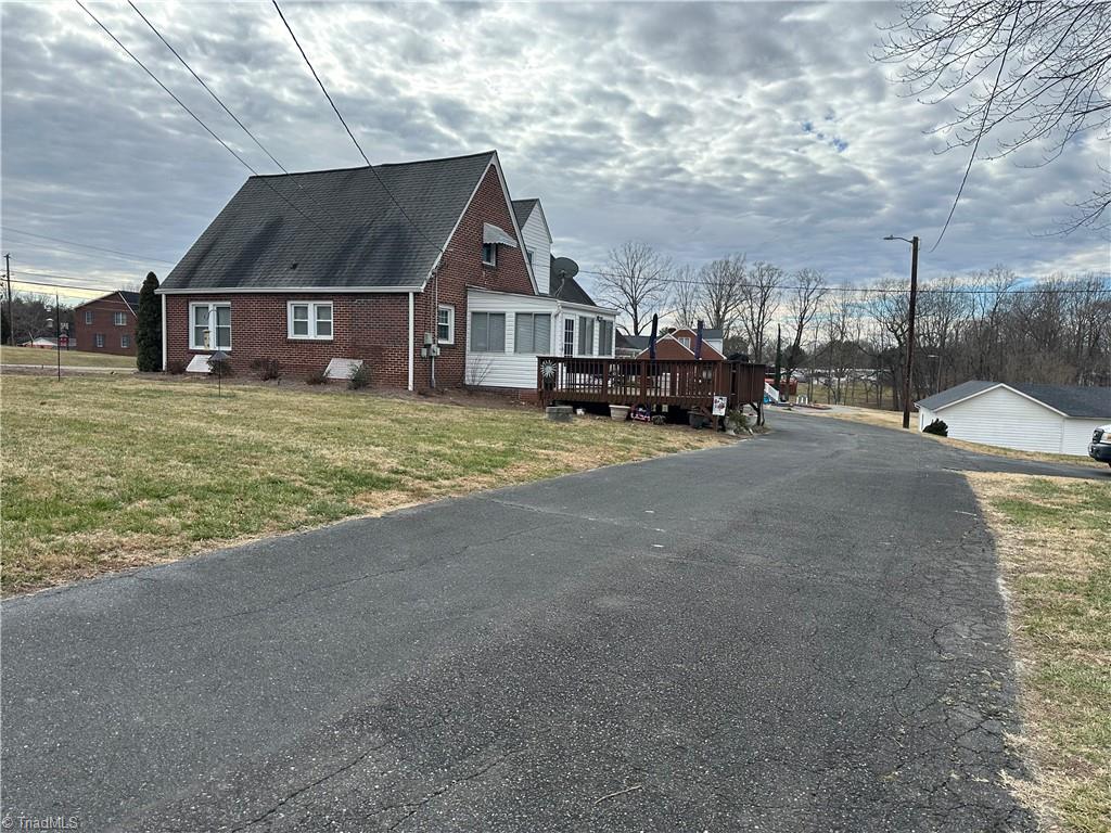 1919 Westfield Road Mount Airy, NC 27030 - Photo 41 of 42