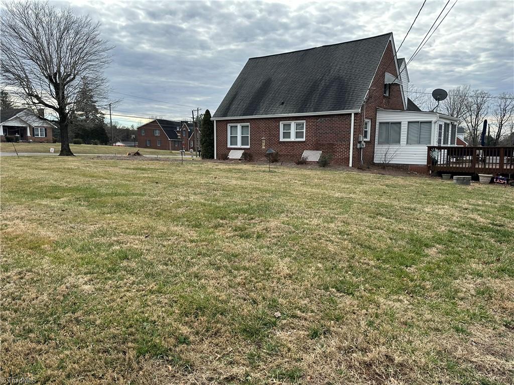 1919 Westfield Road Mount Airy, NC 27030 - Photo 42 of 42