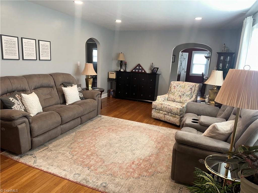 1919 Westfield Road Mount Airy, NC 27030 - Photo 5 of 42