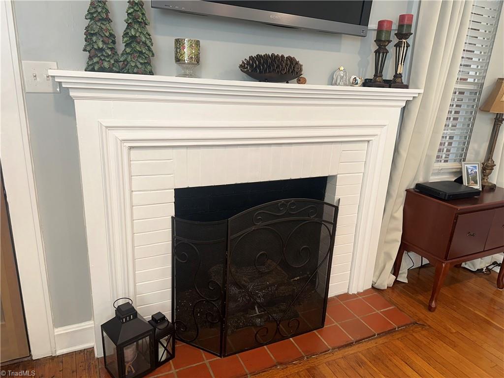 1919 Westfield Road Mount Airy, NC 27030 - Photo 6 of 42