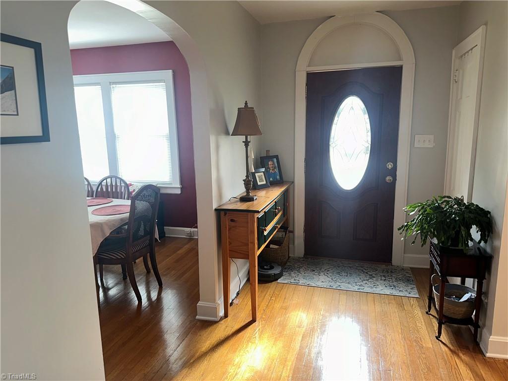 1919 Westfield Road Mount Airy, NC 27030 - Photo 7 of 42