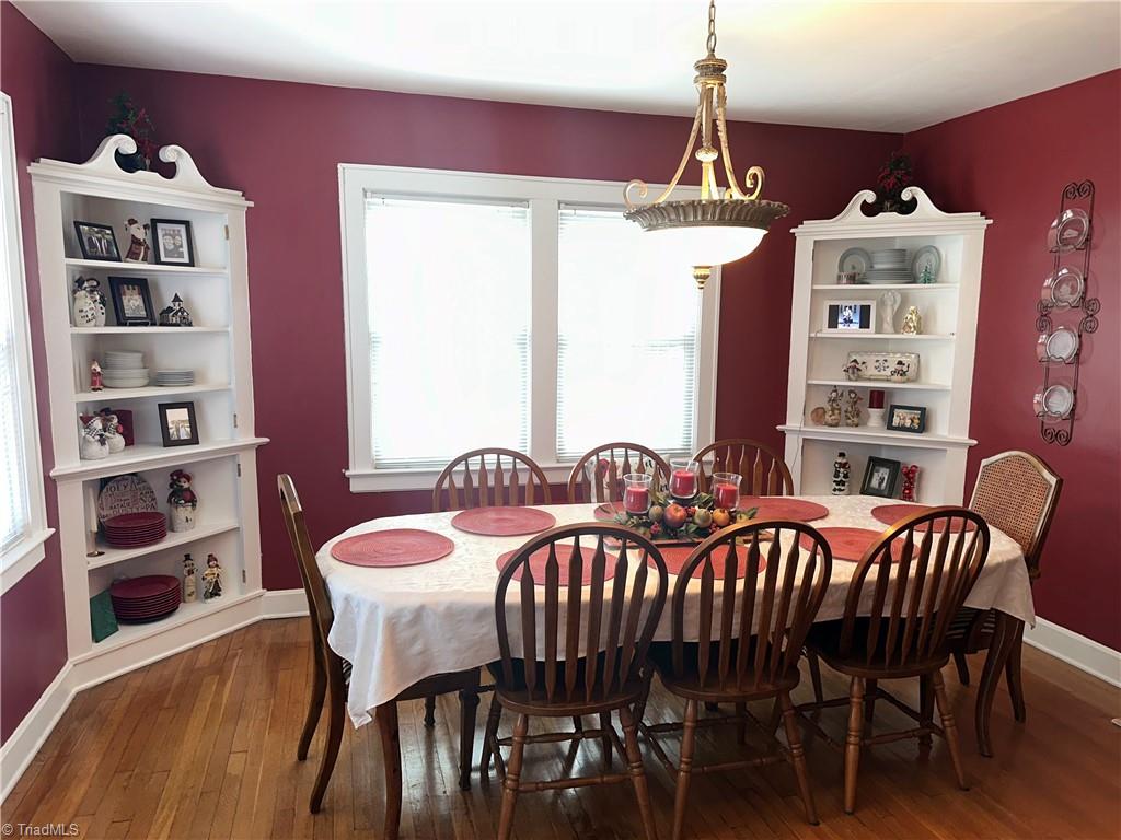 1919 Westfield Road Mount Airy, NC 27030 - Photo 8 of 42