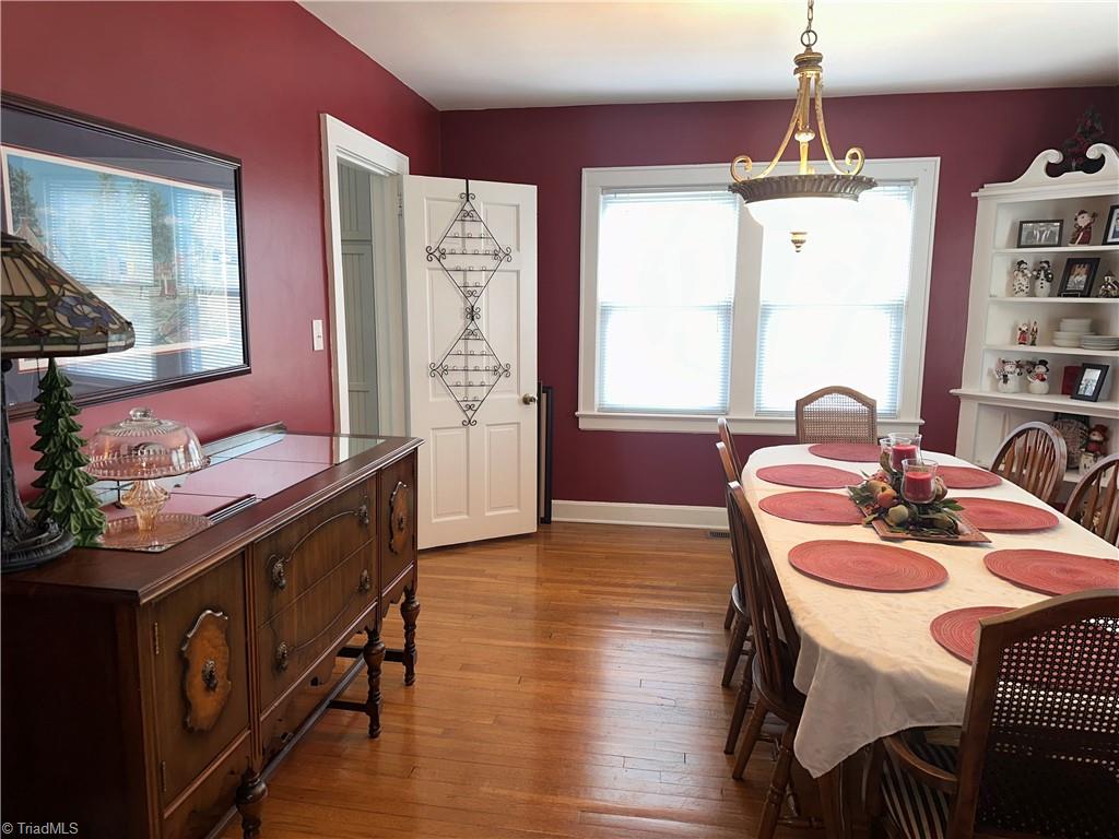 1919 Westfield Road Mount Airy, NC 27030 - Photo 9 of 42